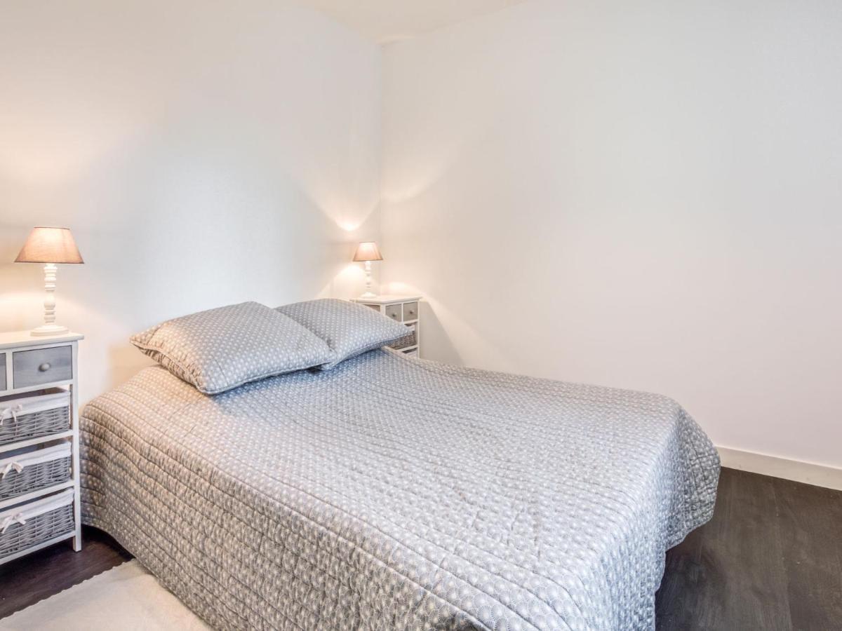 Apartment Le Monceau Dinard Extérieur photo